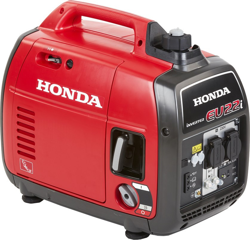 Електрогенератор Honda EU22i