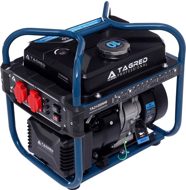 Електрогенератор Tagred TA2400INW