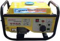 Електрогенератор Kuyia TM1000CL