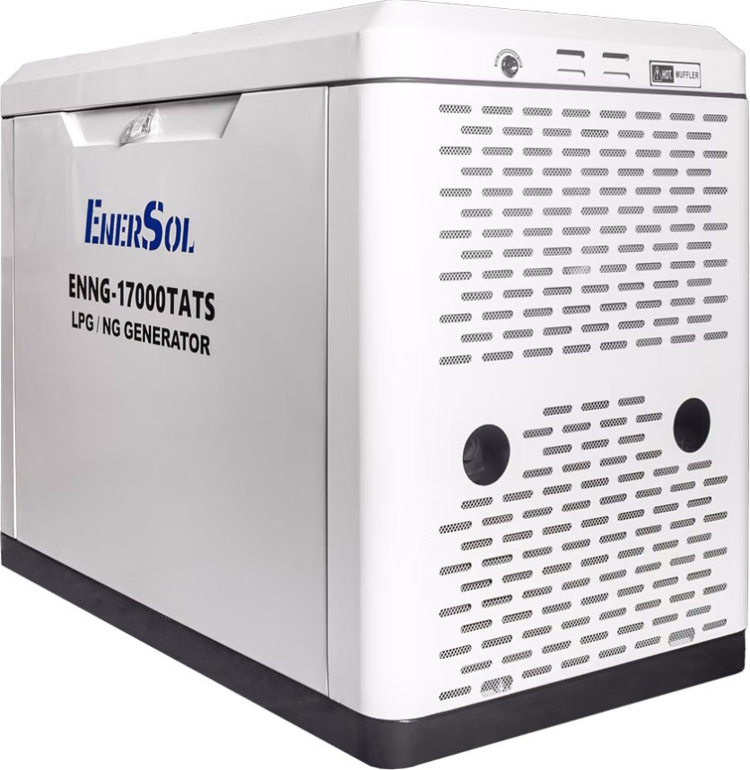 Електрогенератор EnerSol ENNG-17000TATS