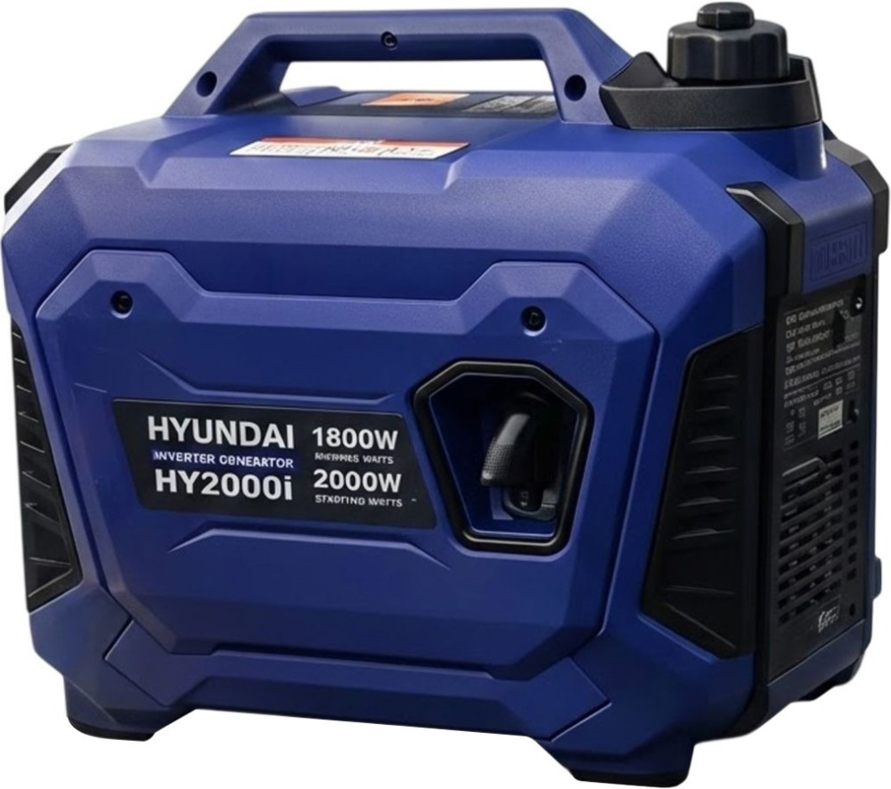 Електрогенератор Hyundai HY2000i