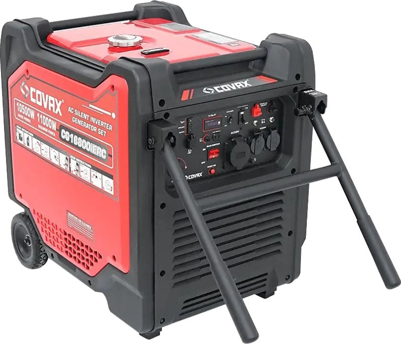 Електрогенератор Covax CG16800iERC