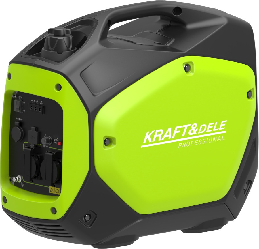Електрогенератор KRAFT&DELE KD685