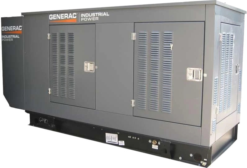 Електрогенератор Generac SG104