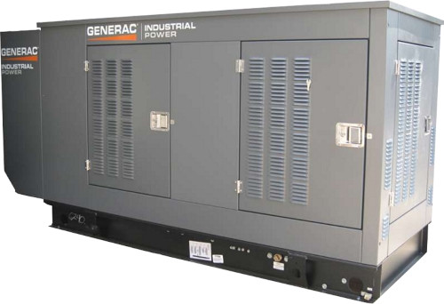 Електрогенератор Generac SG028