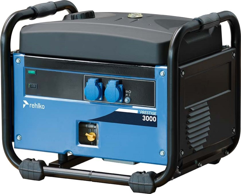 Электрогенератор Rehlko Prestige 3000 C5