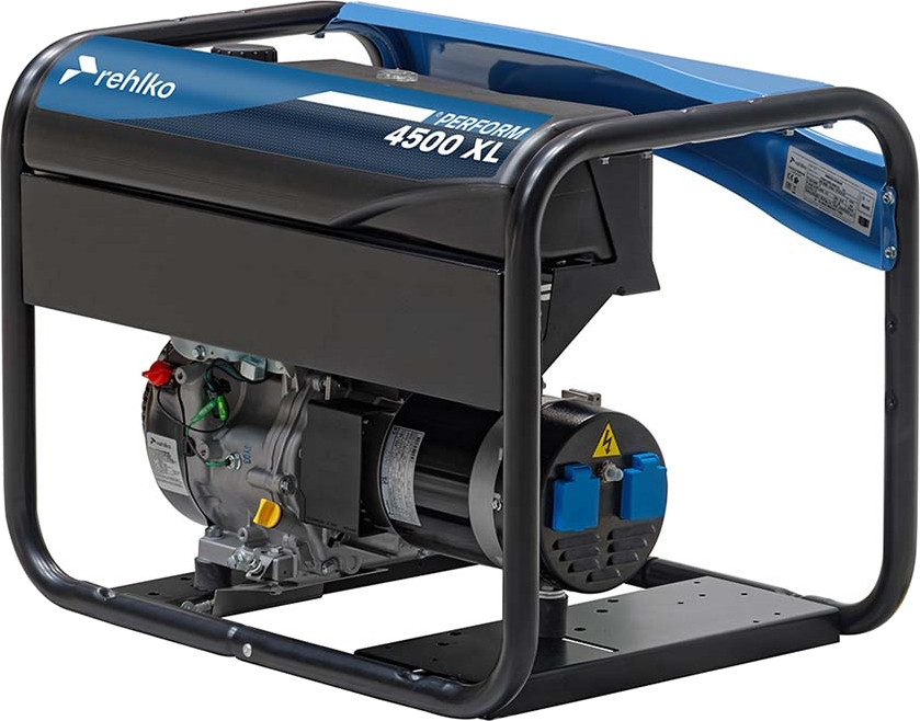 Электрогенератор Rehlko Perform 4500 XL C5