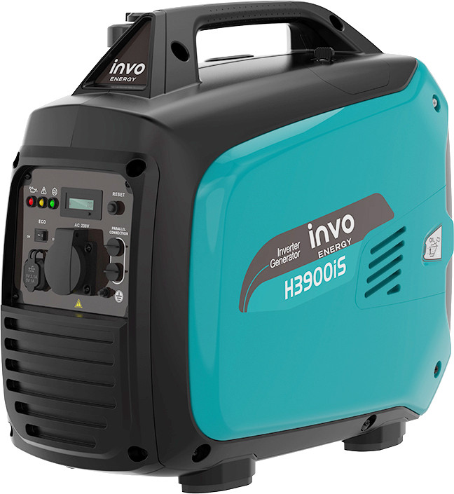 Електрогенератор INVO H3900iS