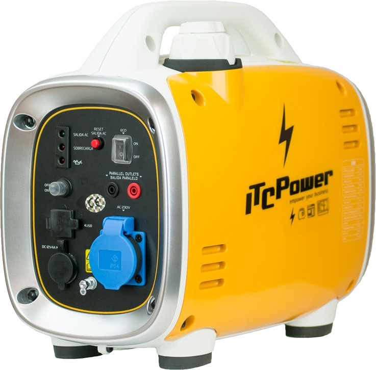 Електрогенератор ITC Power GG9i