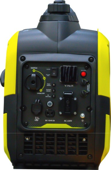 Електрогенератор Genpower GBG 30 IS