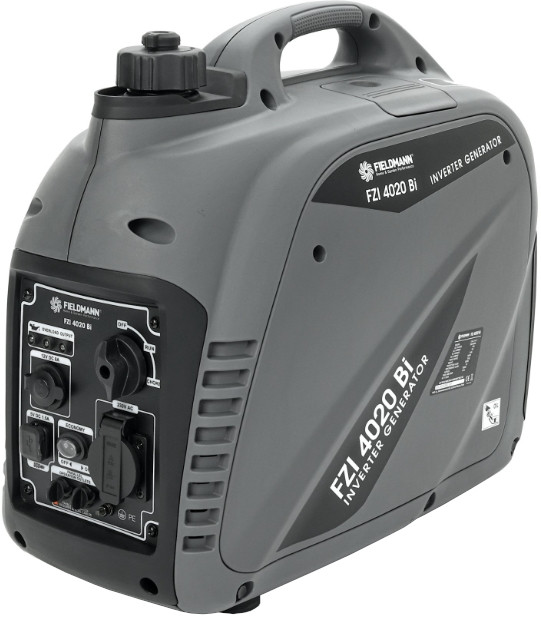 Електрогенератор Fieldmann FZI 4020-Bi
