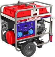 Електрогенератор EMTOP EGGRD20011