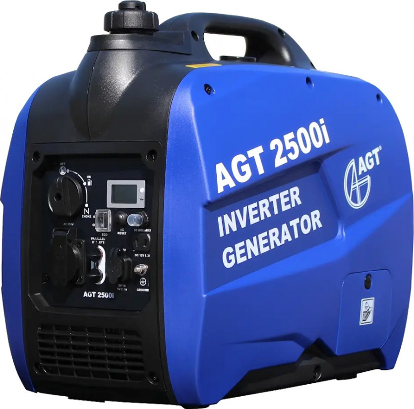Электрогенератор AGT 2500i