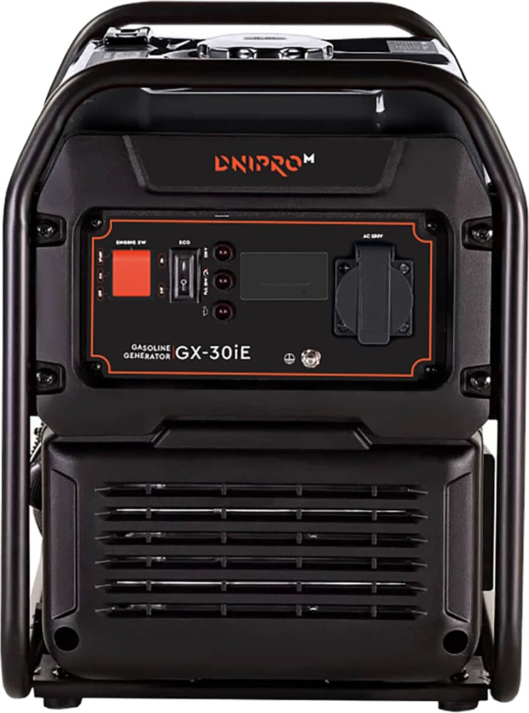 Електрогенератор Dnipro-M GX-30iE