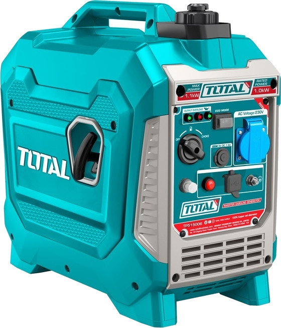 Електрогенератор Total TP515006
