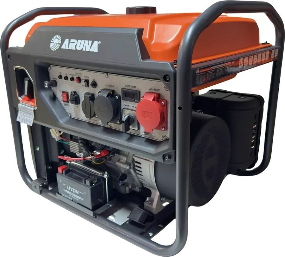 Електрогенератор Aruna GEN 11000 Inverter SWH