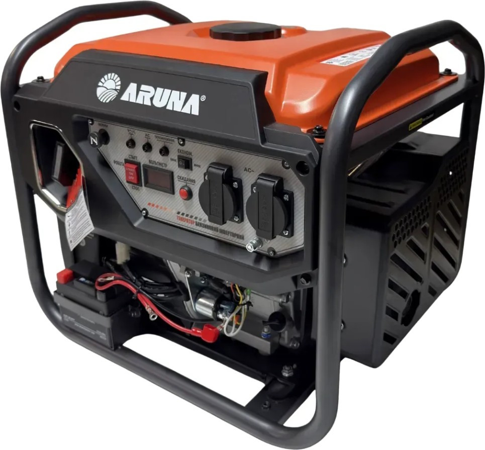 Електрогенератор Aruna GEN 5000 Inverter S