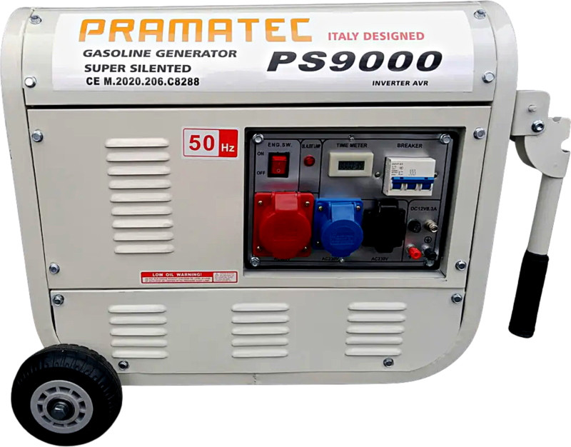Електрогенератор Pramatec PS9000