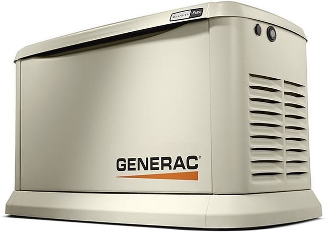 Електрогенератор Generac G0071450