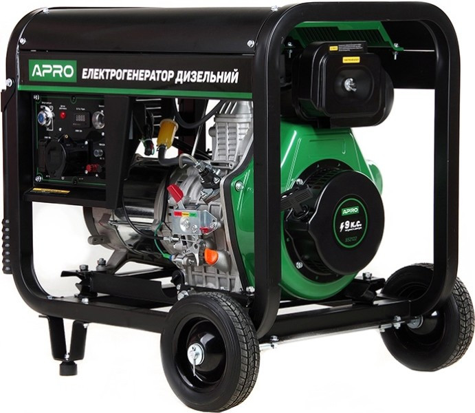 Електрогенератор Apro 852122
