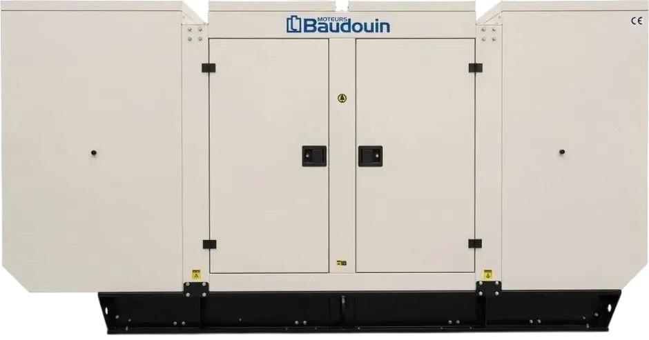 Електрогенератор TMG Power TMGB-350