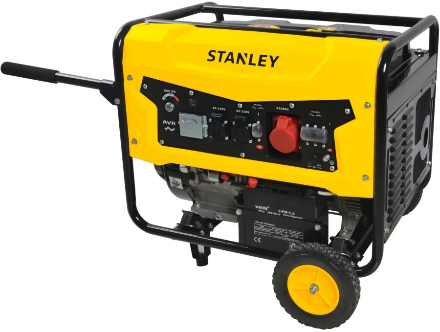 Электрогенератор Stanley SG 5600