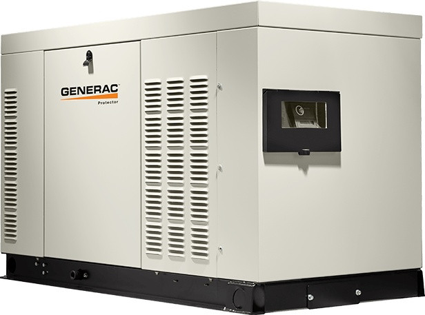 Електрогенератор Generac RG02224RNAX