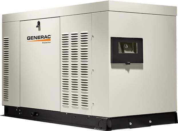 Електрогенератор Generac RG02724RNAX