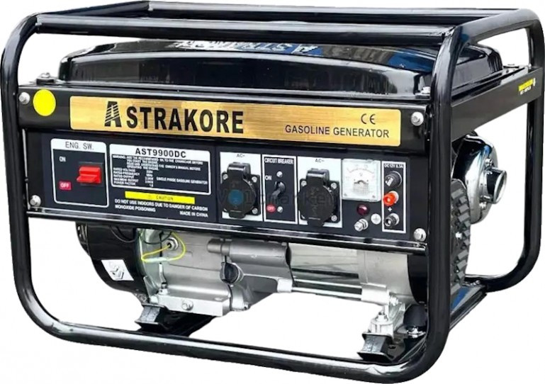 Електрогенератор Astra Korea AST9900DC