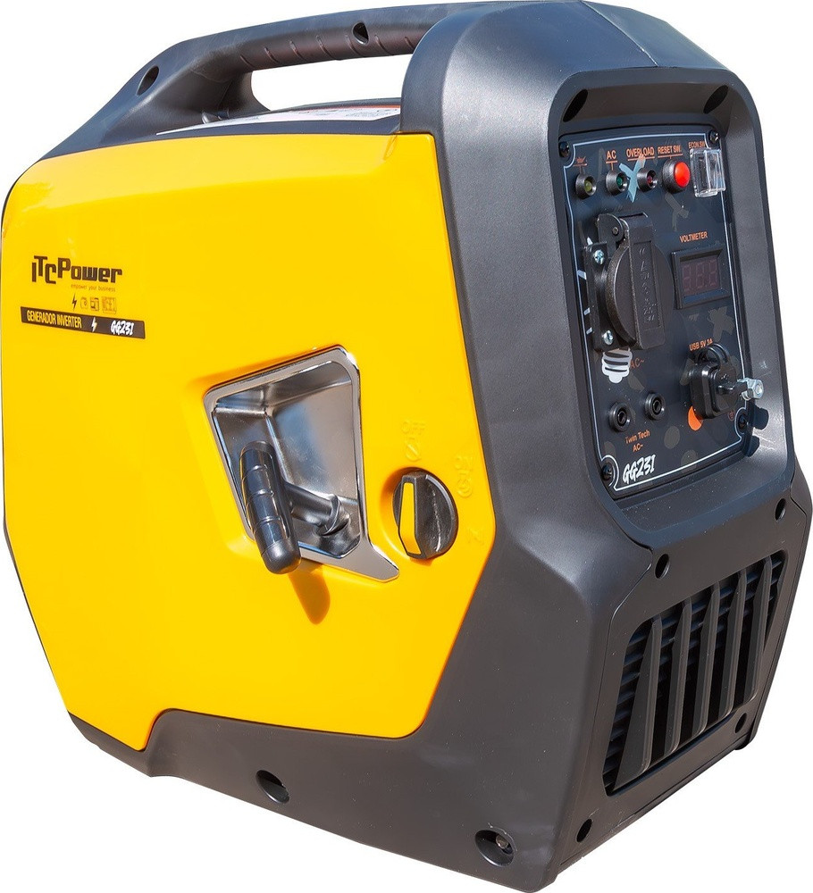 Електрогенератор ITC Power GG23i