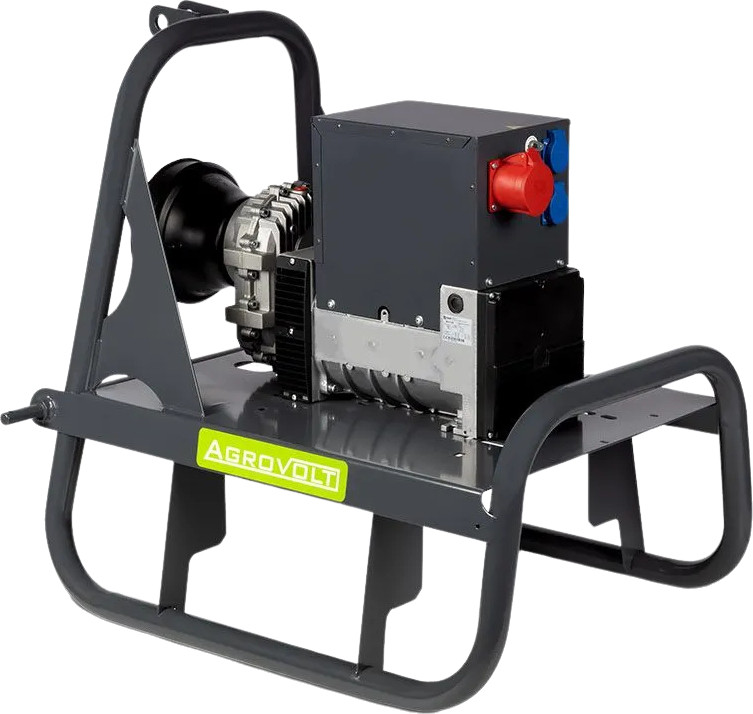 Електрогенератор Fogo Agrovolt AV18 R