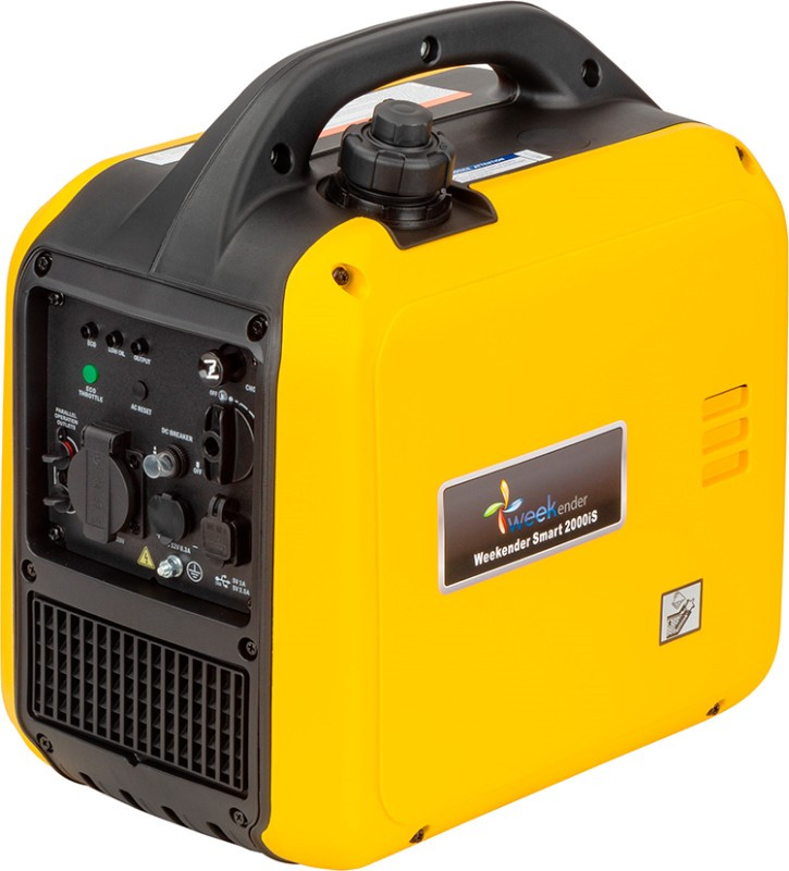 Электрогенератор Weekender Smart 2000iS