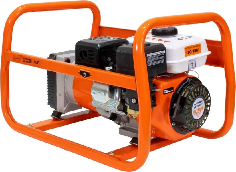 Електрогенератор Ruris R-Power GE 2500