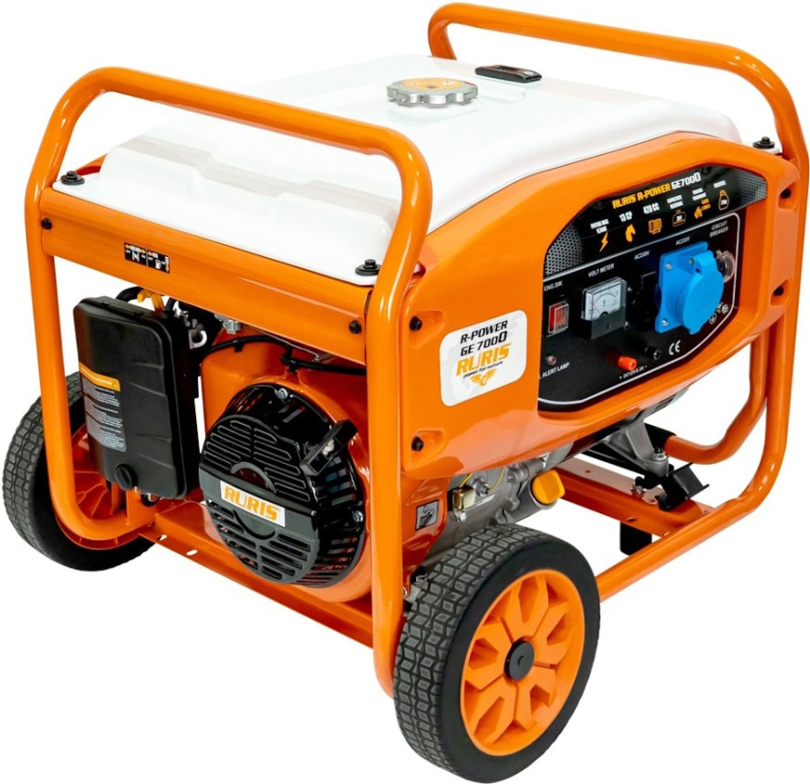 Электрогенератор Ruris R-Power GE 7000
