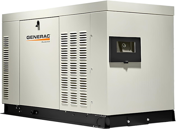Электрогенератор Generac RG2224 3F