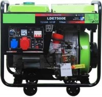 Електрогенератор Dalgakiran RD-J-LDE7500E