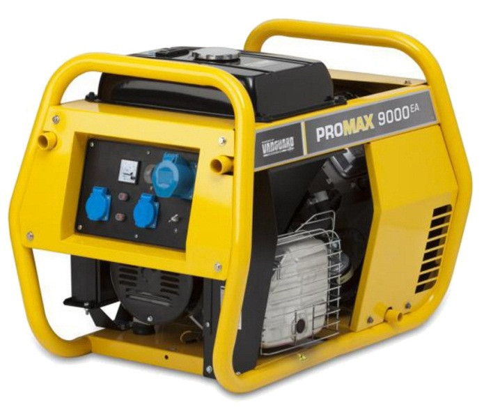 Электрогенератор Briggs&Stratton Pro Max 9000EA