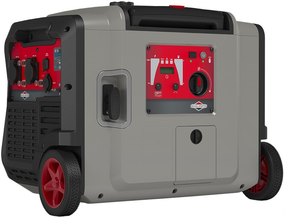 Электрогенератор Briggs&Stratton Power Smart P4500