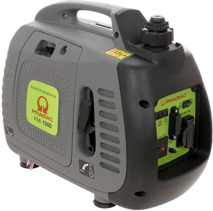 Електрогенератор Pramac PMi 1000
