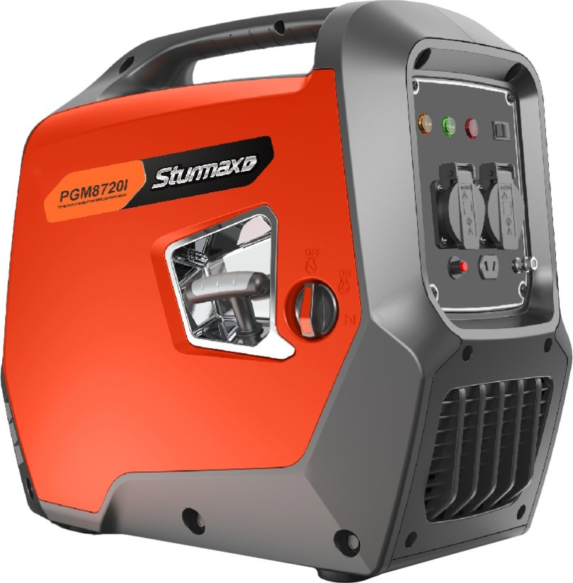 Электрогенератор Sturmax PGM8720I