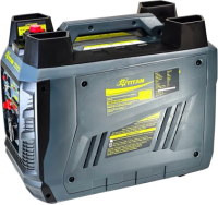 Электрогенератор TITAN PGG 2300i