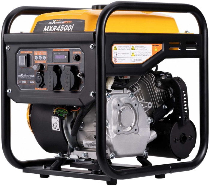 Электрогенератор MaXpeedingRods MXR4500i