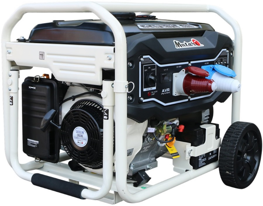 Електрогенератор Matari MX11003E
