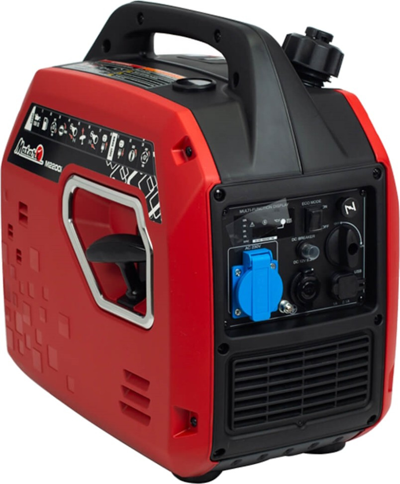 Электрогенератор Matari M2200i