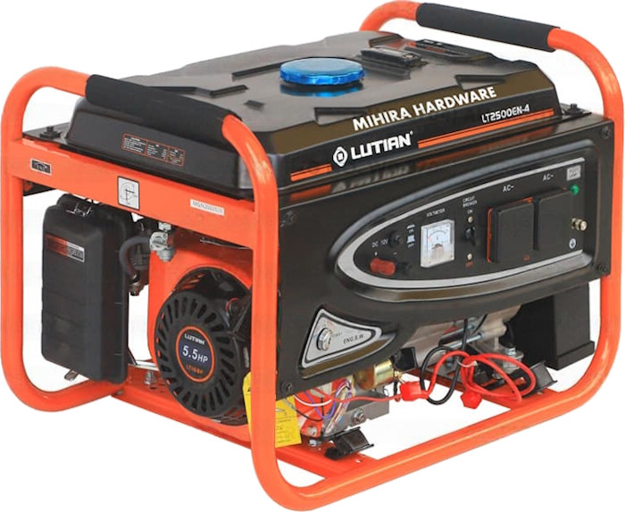 Электрогенератор Lutian LT2500EN-4