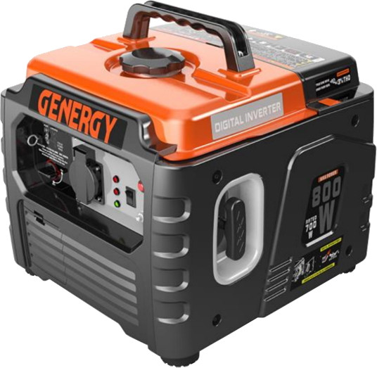 Електрогенератор GENERGY Limited 1000i