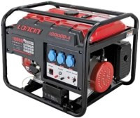 Электрогенератор Loncin LC10000-D-AS