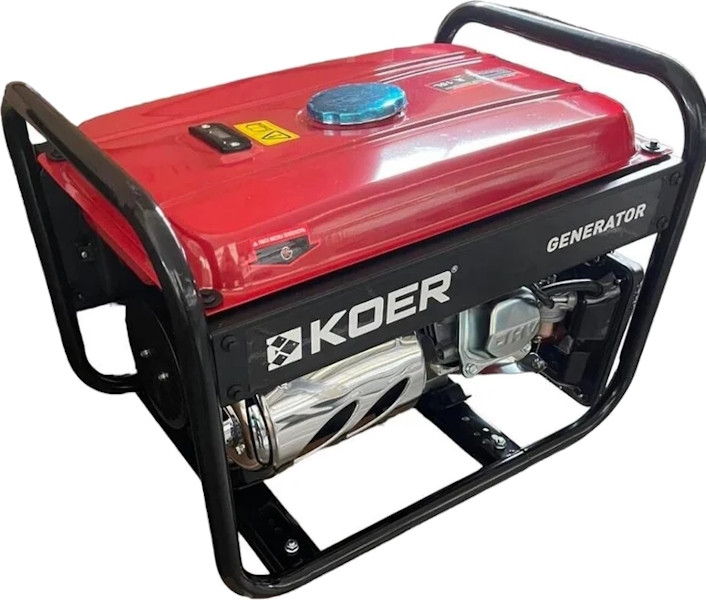 Электрогенератор KOER KU.3000B