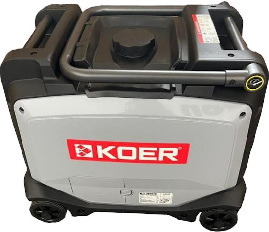 Электрогенератор KOER KU.3300i