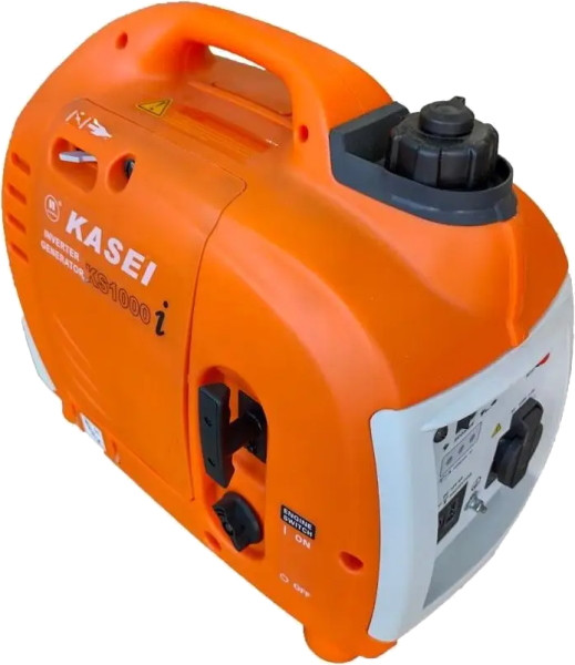 Электрогенератор Kasei KSI1000i